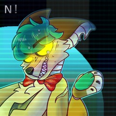 Fnaf song run run nightcora