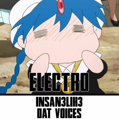 Insan3Lik3 - Dat Voices