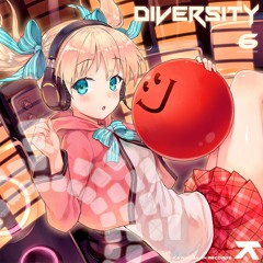 Alwone-Giving happiness (Diversity 6 Release) [Kawasakan Records]