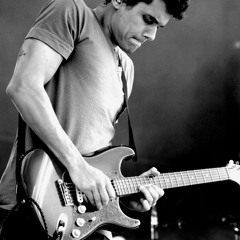 John Mayer - All Along The Watchtower (Jimi Hendrix Cover)