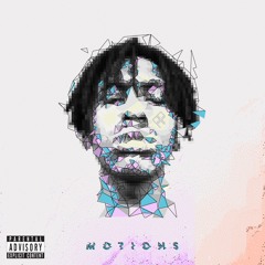 Shawn Bastard - Motions (Prod. QLOCSOUND)