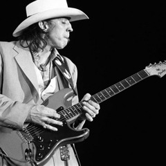 SRV - VOODOO CHILD