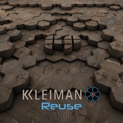 FPGEP015 : Kleiman - Reuse (Original Mix)