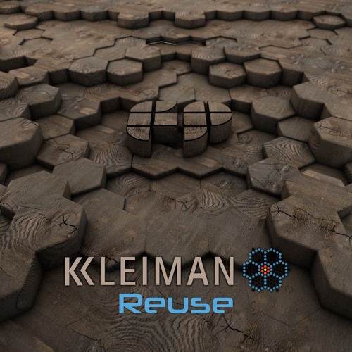 FPGEP015 : Kleiman - Reuse (Original Mix)