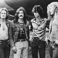 Led Zeppelin - Stairway To Heaven Live (HD)