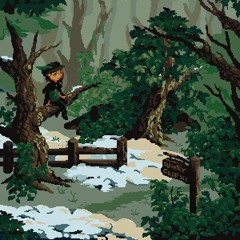 Fighting till death [YM2203] - BotB Winter Chip XI