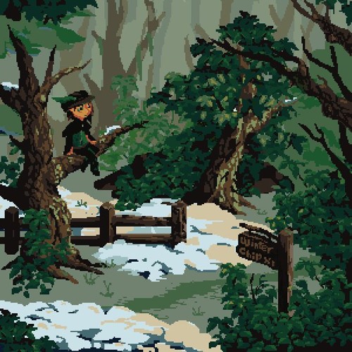 Fighting till death [YM2203] - BotB Winter Chip XI