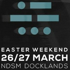 BenTo - DGTL Festival 2016 Tribute Mix