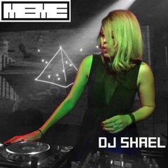 Cool Dj Shael ( Female Dj ) Dj Mixes 2025