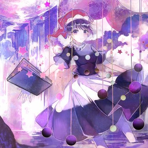【東方ボーカル】 「ユメミル」 【Liz Triangle】【Subbed】