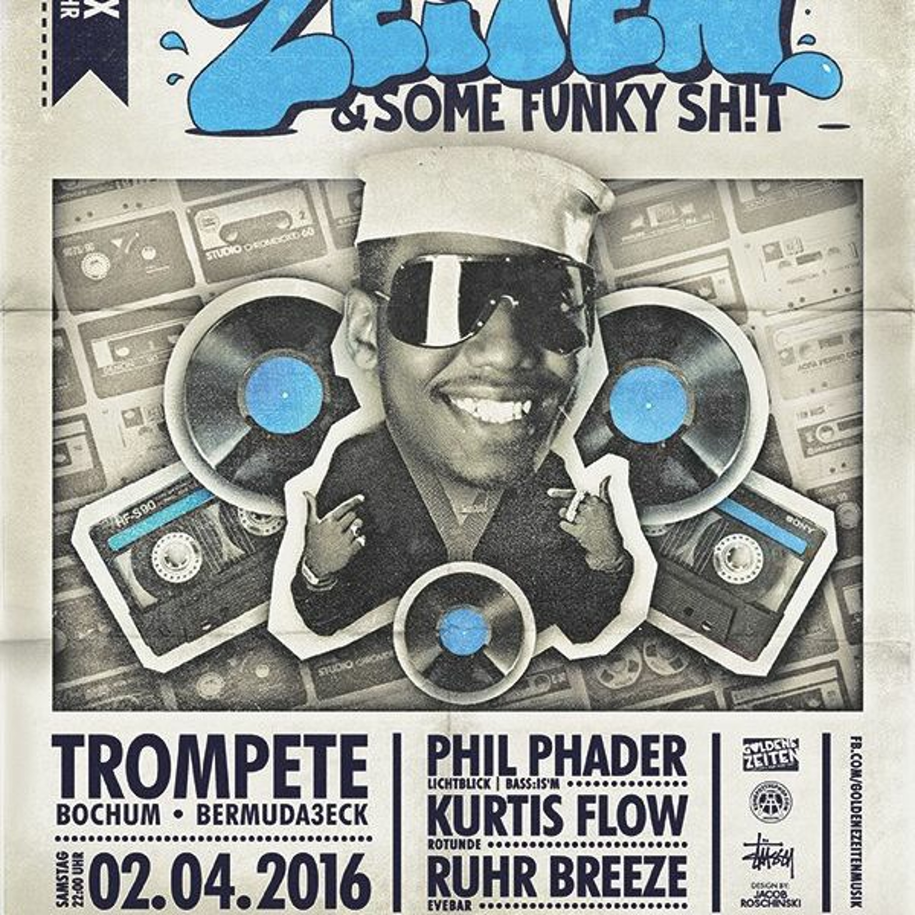 Ruhr Breeze Sound