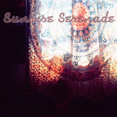 Sunrise Serenade (prod. THEORY)