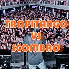 Tropitango vs Scombro - Exitos Colombianos del Recuerdo