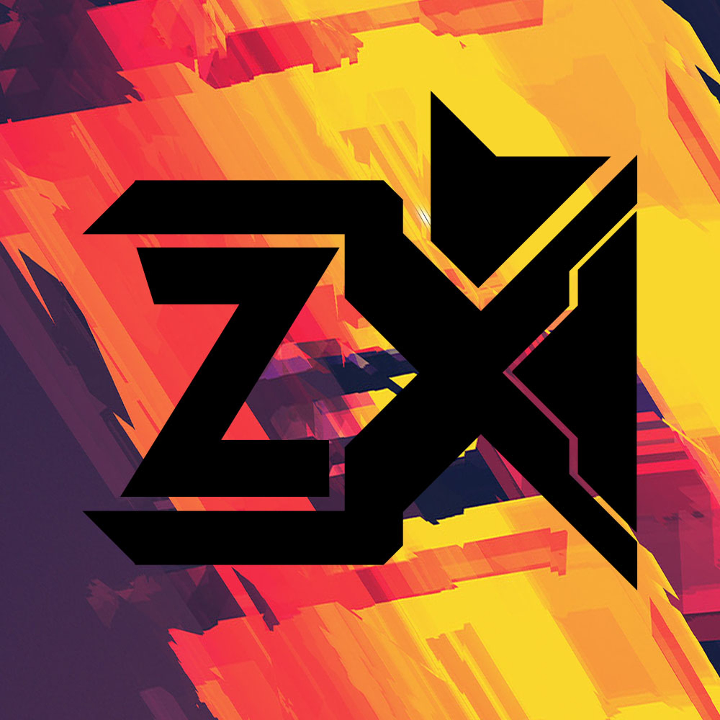 Zetec Relson ( Drum & Bass mix ) episode artwork
