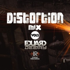 Distortion Mix Vol 2 By Eduard I.R.