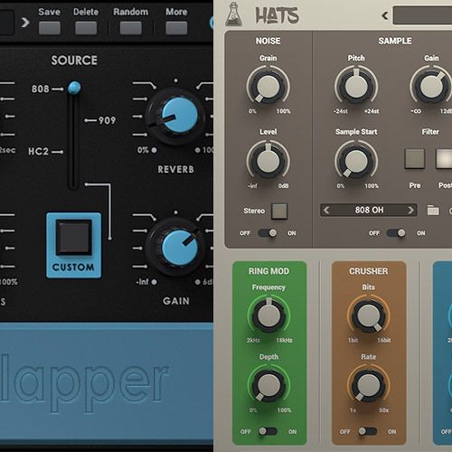 Mix Demo 1 (Supremeja)