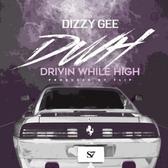 DWH(Drivin While High) prod. Flip