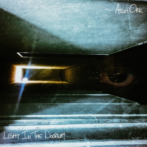Atom Orr artwork