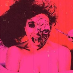 "Hammer Smashed Face" Cover