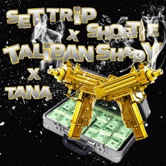 Set TripShortie - S/o to my niggaz ft Yung Montana and Taliban Shady