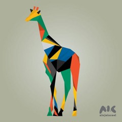 COLOURS (Ruede Hagelstein Remix/Darlyn Vlys,Forrest)Africa-Edition by GosesGhost