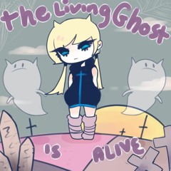 [UTAU VB RELEASE] Living Ghost Is Alive [staramii Pixi] + vb link