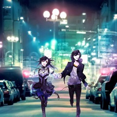 Axtasia - Holding On