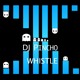 on DJ PINCHO WHISTLE