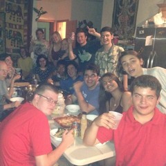 Legends (Prod. Mercer Shavelson)