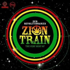 ZION TRAIN Ft. FAIZA - I KNOW (KINGSTONED JUNGLIST D&B REMIX 2016)