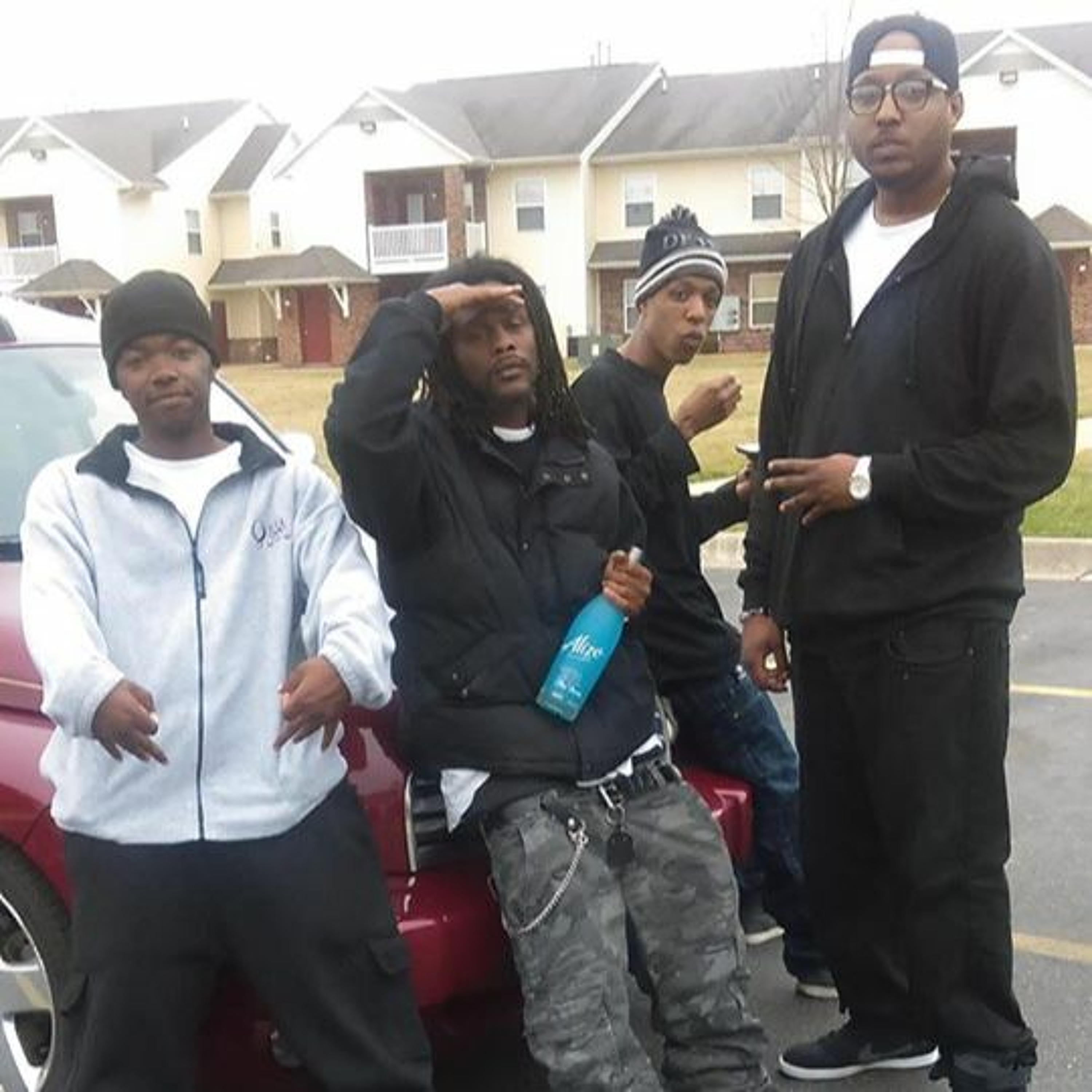 ChasinGwap.Ent