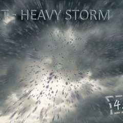 Heavy storm (128kbps)