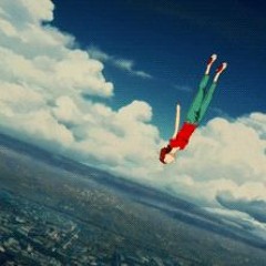 自由落下 Free Fall