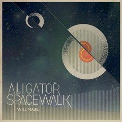 Will Magid - Sweet Something