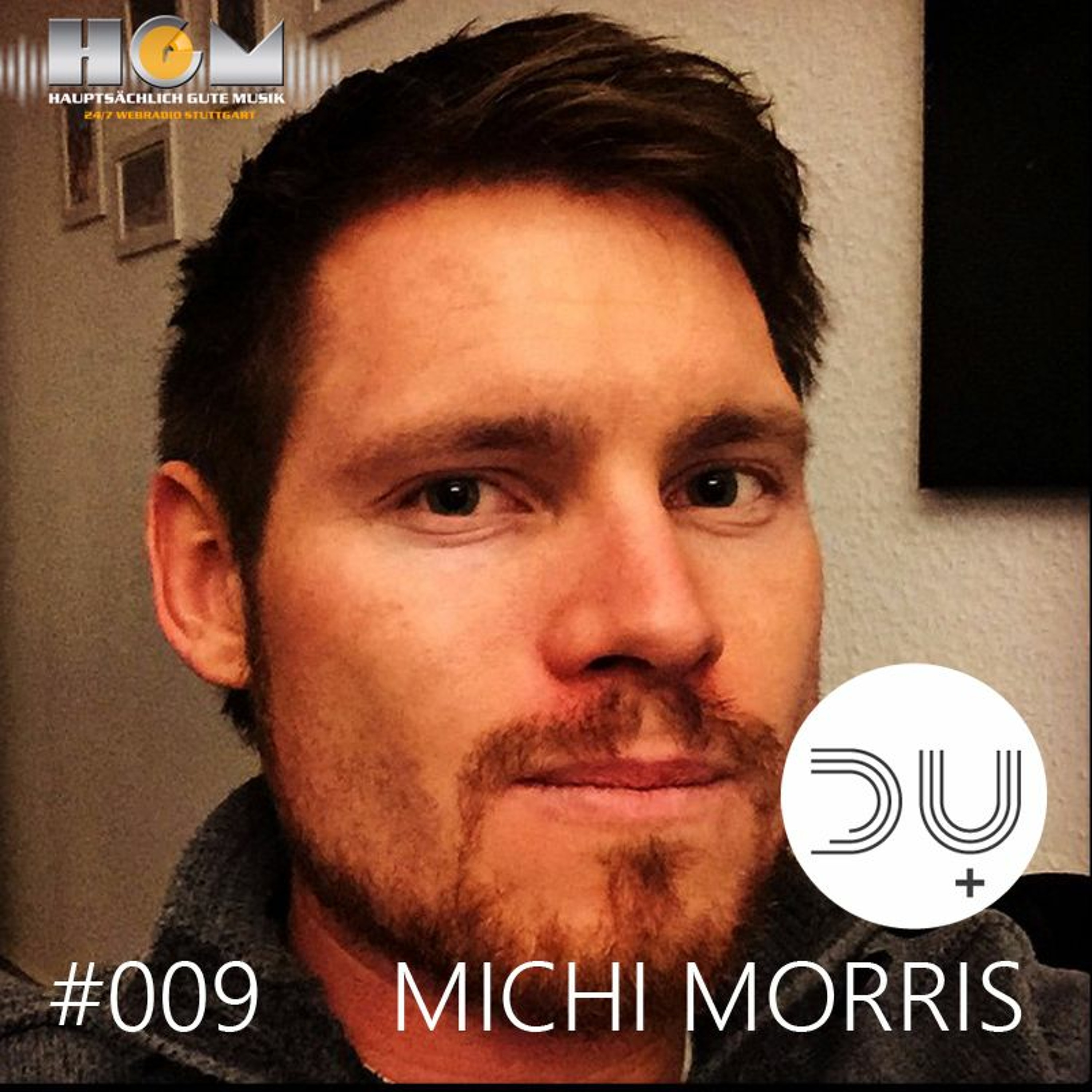 du-und-musik-hgm009-by-michi-morris episode artwork