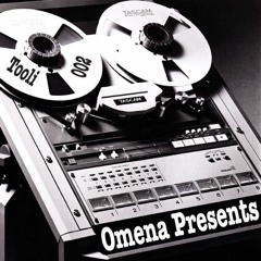 Omena Presents : 002 : Tooli