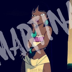 Martina {SNIPPET BIH}(Prod. JayFellBeats)