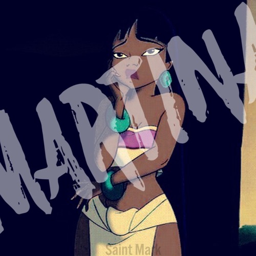 Martina {SNIPPET BIH}(Prod. JayFellBeats)