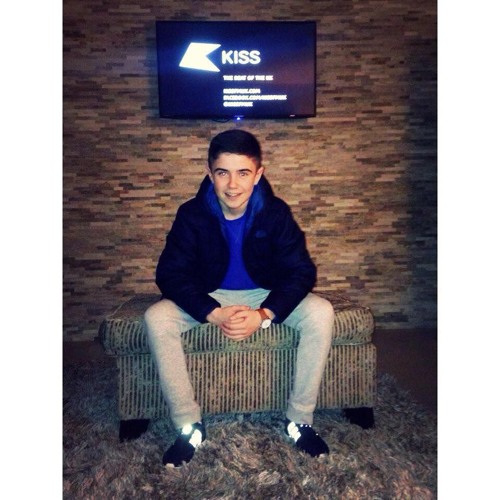 -Iyaz Replayy-