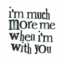 You Are Out Of My League