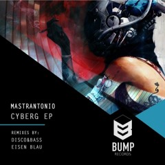 Mastrantonio - Ritual (Original MIx)