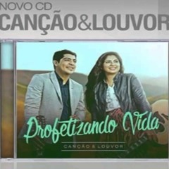 LANÇAMENTO 2015   Canção E Louvor   Vem Do Senhor
