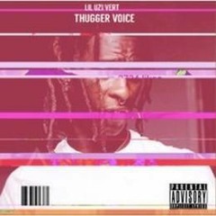 Lil Uzi Vert - Thugger Voice (PROD.CHARLIE HEAT)