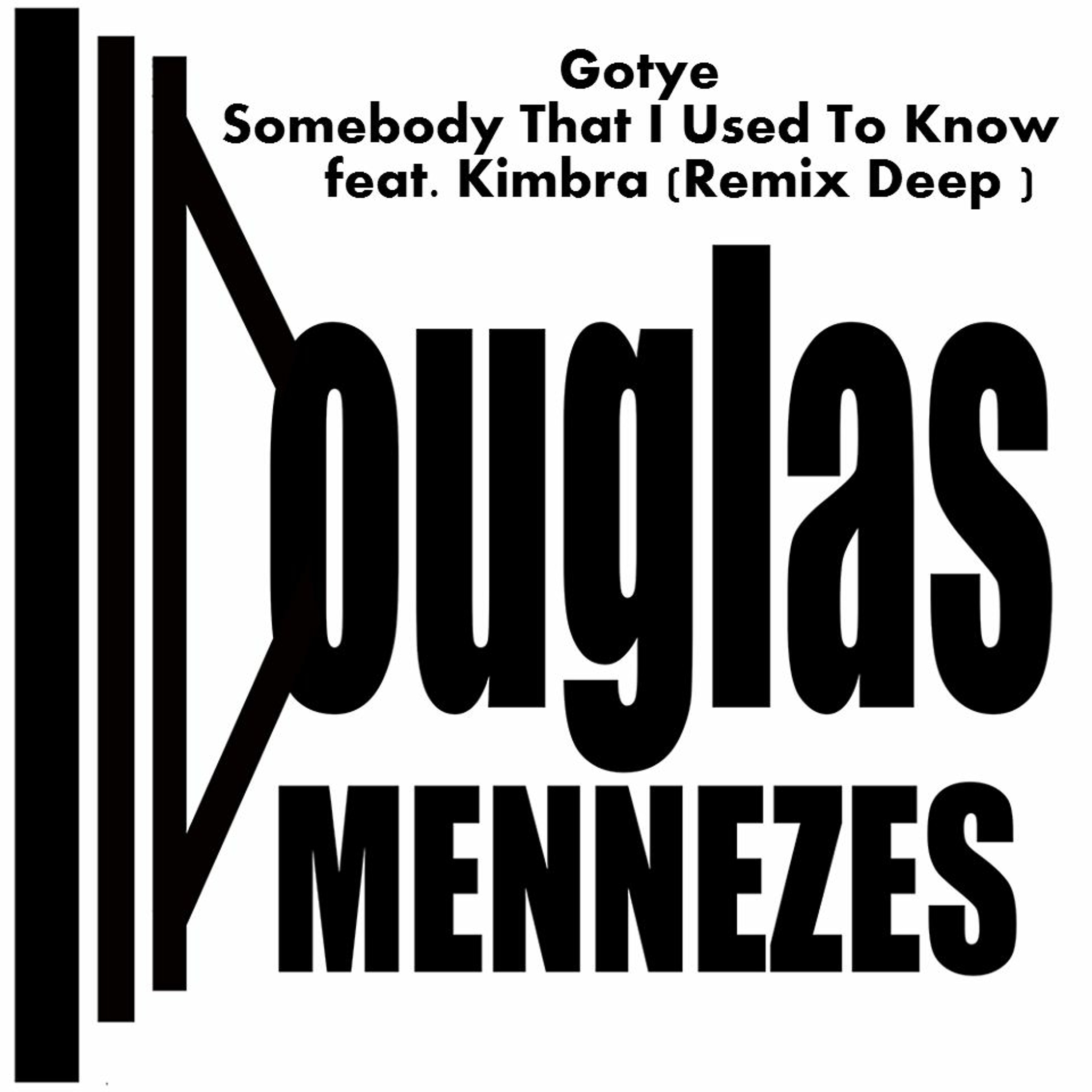Douglas Mennezes