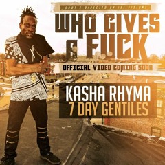 Who Gives a Fuck (*Download For Free*)