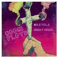 COOGI BABI FLOYD-NONE AT ALL