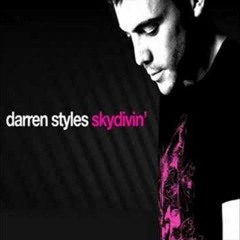 Darren Styles - Cutting Deep (BL BOOTLEG)