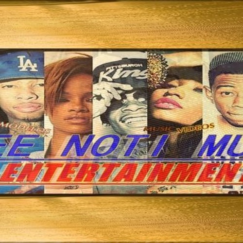 Stream Noti Flow - New World Order Sample by Dee Noti | Listen online ...