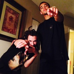 Electric (riddle beat)- J. Walker