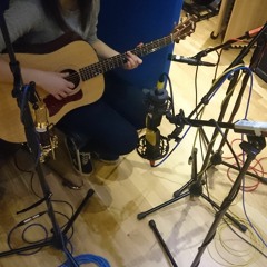 Acoustic Guitar Ribbon And Dynamic